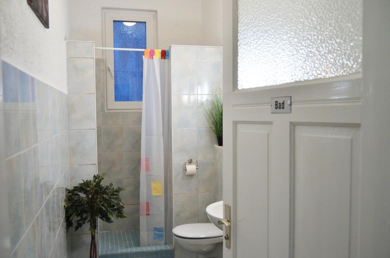 בורקום Ferienapartment Suederstrasse מראה חיצוני תמונה